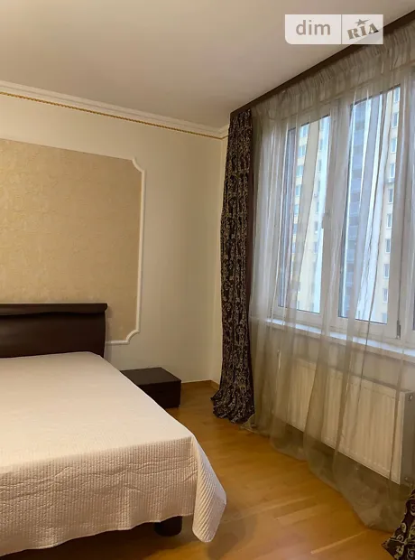Квартира на просп. Лобановського, 6В в Києві, ID 465441, фото №16