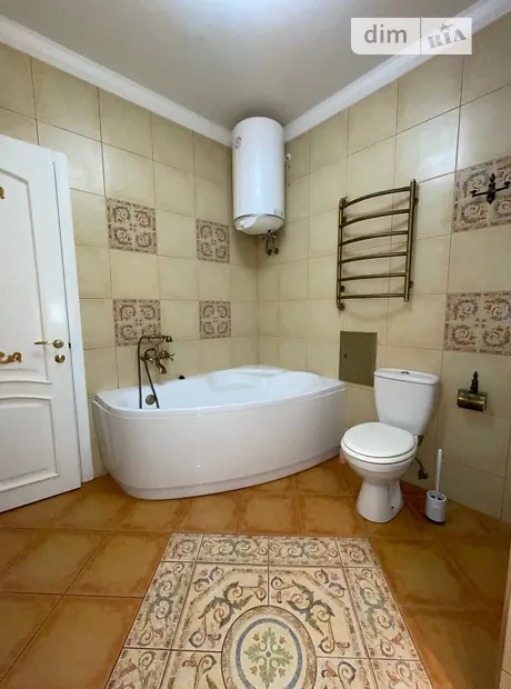 Квартира на просп. Лобановського, 6В в Києві, ID 465441, фото №28