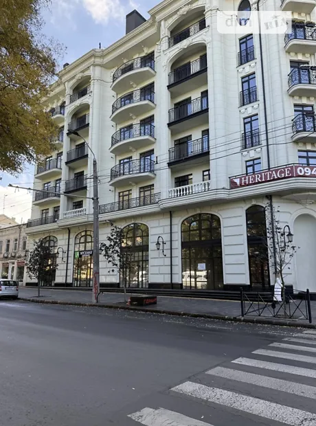 Квартира на вул. Гімназична, 13 в Одесі, ID 171749, фото №5