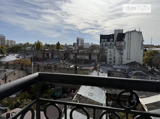 Квартира на вул. Гімназична, 13 в Одесі, ID 171749, фото №7