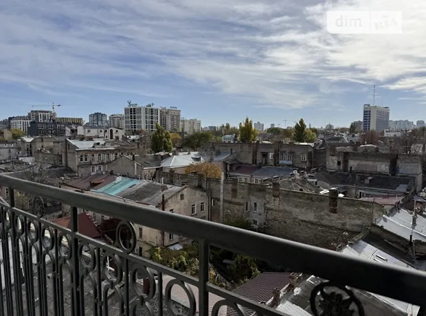 Квартира на вул. Гімназична, 13 в Одесі, ID 171749, фото №9