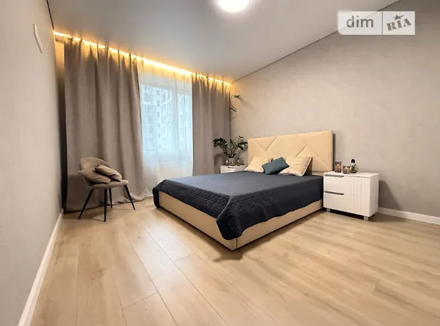 Квартира на вул. Івана Кожедуба, 8А в Києві, ID 246636, фото №2