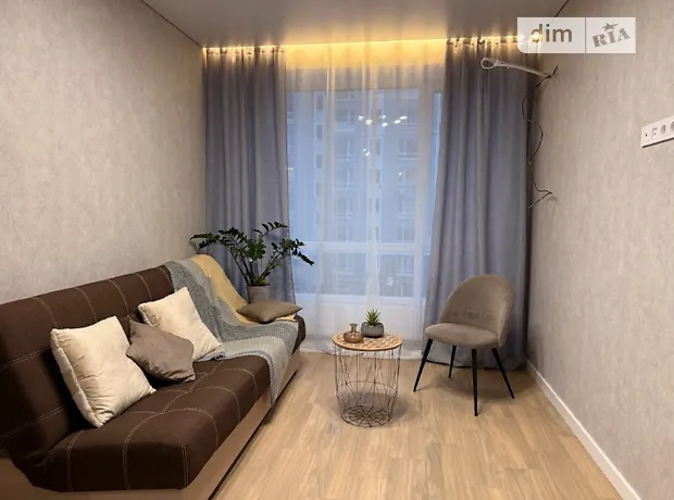 Квартира на вул. Івана Кожедуба, 8А в Києві, ID 246636, фото №11
