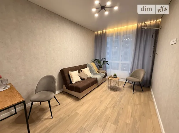 Квартира на вул. Івана Кожедуба, 8А в Києві, ID 246636, фото №12