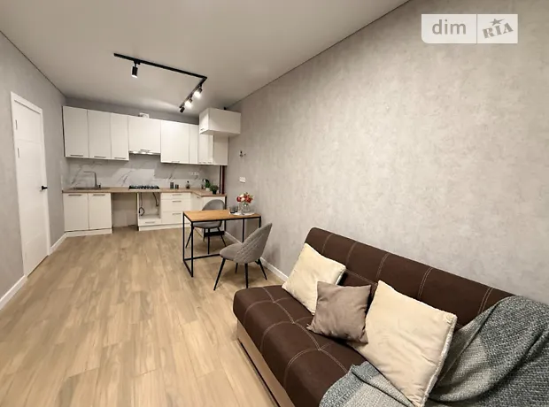 Квартира на вул. Івана Кожедуба, 8А в Києві, ID 246636, фото №14