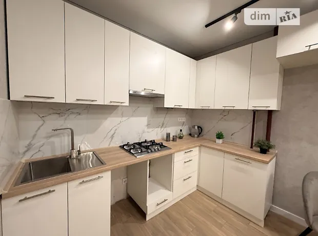 Квартира на вул. Івана Кожедуба, 8А в Києві, ID 246636, фото №17