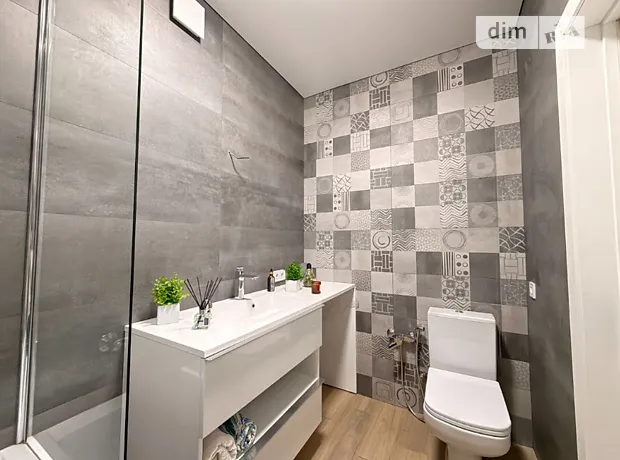 Квартира на вул. Івана Кожедуба, 8А в Києві, ID 246636, фото №18