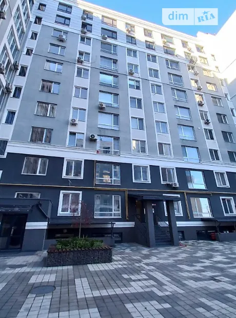 Квартира на вул. Івана Кожедуба, 8А в Києві, ID 246636, фото №21