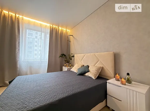 Квартира на вул. Івана Кожедуба, 8А в Києві, ID 246636, фото №6