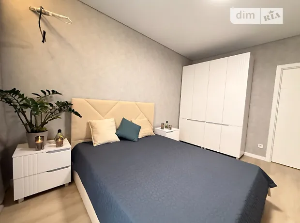 Квартира на вул. Івана Кожедуба, 8А в Києві, ID 246636, фото №9