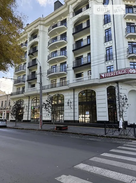 Квартира на вул. Гімназична, 13 в Одесі, ID 182783, фото №3