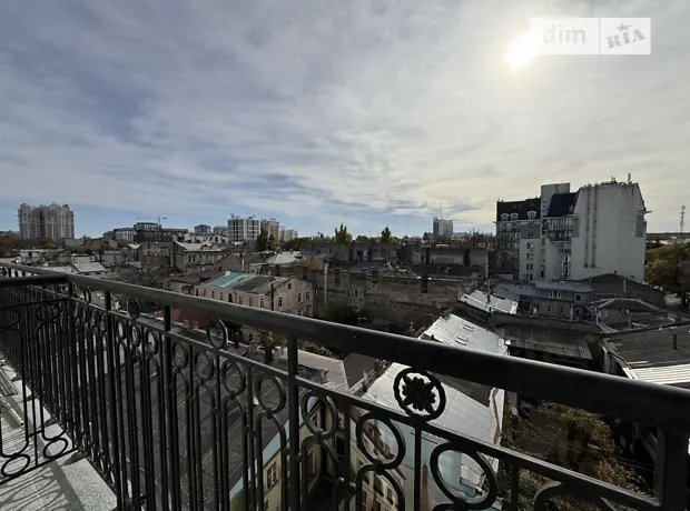 Квартира на вул. Гімназична, 13 в Одесі, ID 182783, фото №4