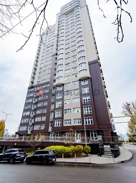 Квартира на вул. Іоанна Павла II, 11 в Києві, ID 199029, фото №9