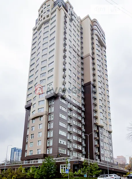 Квартира на вул. Іоанна Павла II, 11 в Києві, ID 199029, фото №10