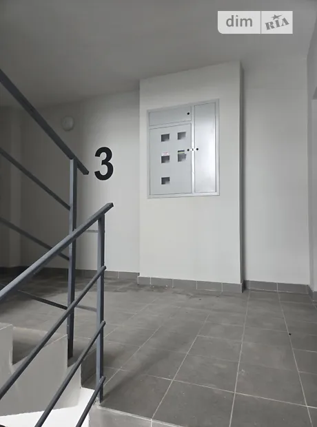 Квартира на вул. В'ячеслава Чорновола, 155 в Івано-Франківську, ID 177031, фото №1
