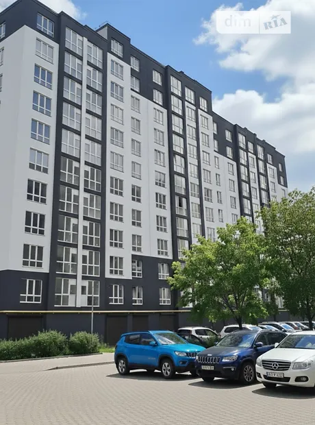 Квартира на вул. В'ячеслава Чорновола, 155 в Івано-Франківську, ID 177031, фото №15