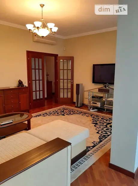 Квартира на вул. Пилипа Орлика, 6 в Києві, ID 283293, фото №12