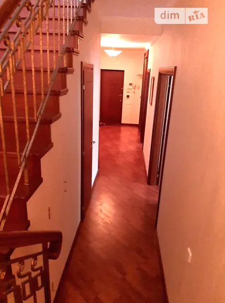 Квартира на вул. Пилипа Орлика, 6 в Києві, ID 283293, фото №15