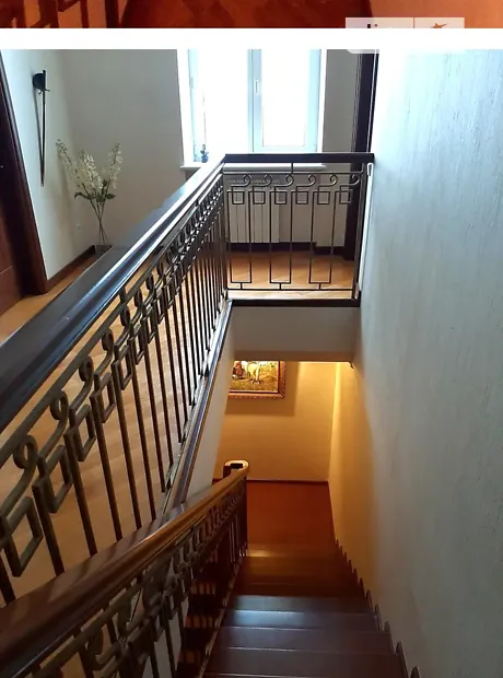 Квартира на вул. Пилипа Орлика, 6 в Києві, ID 283293, фото №16