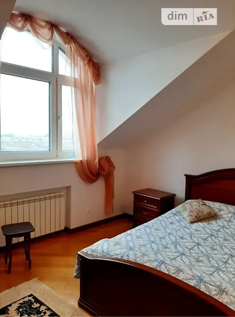 Квартира на вул. Пилипа Орлика, 6 в Києві, ID 283293, фото №18