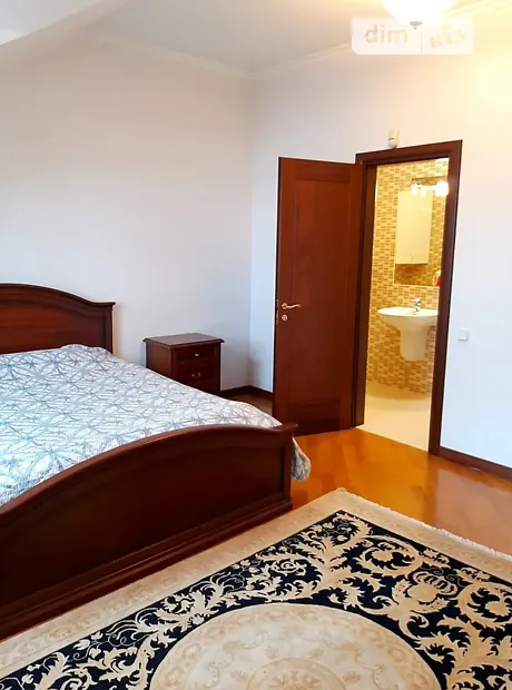 Квартира на вул. Пилипа Орлика, 6 в Києві, ID 283293, фото №19