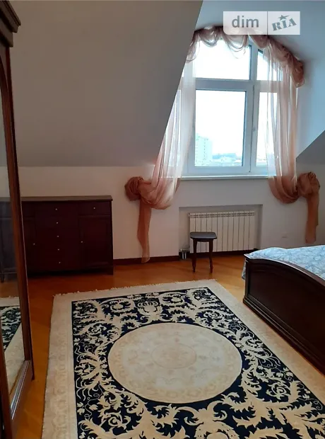 Квартира на вул. Пилипа Орлика, 6 в Києві, ID 283293, фото №20