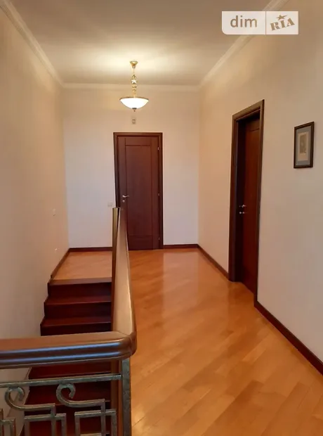 Квартира на вул. Пилипа Орлика, 6 в Києві, ID 283293, фото №23
