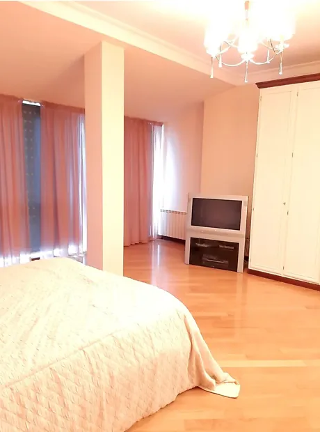 Квартира на вул. Пилипа Орлика, 6 в Києві, ID 283293, фото №25