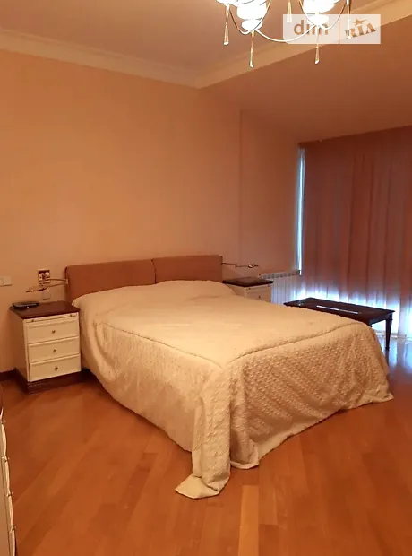 Квартира на вул. Пилипа Орлика, 6 в Києві, ID 283293, фото №26