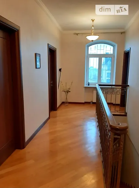 Квартира на вул. Пилипа Орлика, 6 в Києві, ID 283293, фото №31