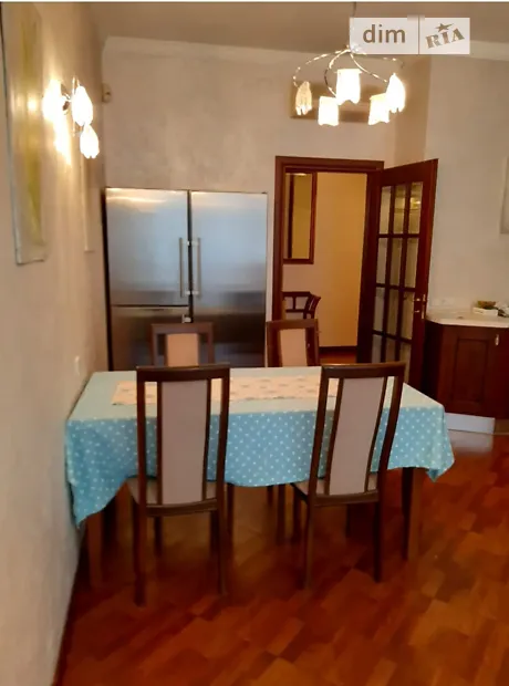 Квартира на вул. Пилипа Орлика, 6 в Києві, ID 283293, фото №6