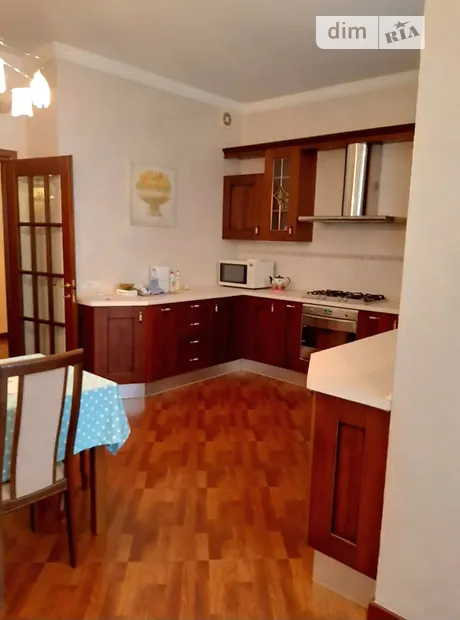 Квартира на вул. Пилипа Орлика, 6 в Києві, ID 283293, фото №7