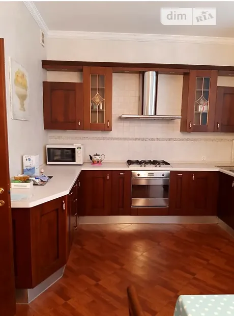 Квартира на вул. Пилипа Орлика, 6 в Києві, ID 283293, фото №8