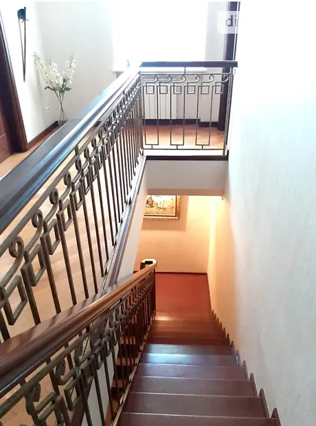 Квартира на вул. Пилипа Орлика, 6 в Києві, ID 283293, фото №9