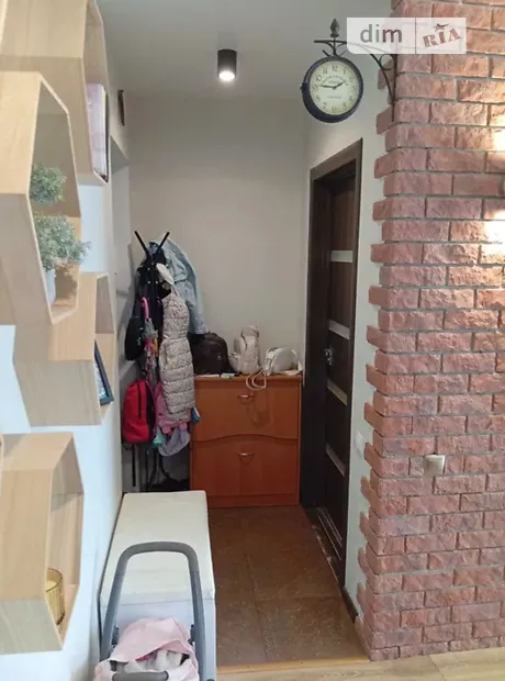 Квартира на вул. Тролейбусна в Полтаві, ID 203474, фото №5