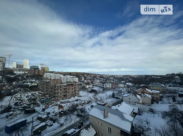 Квартира на вул. Очеретяна, 11 в Львові, ID 207262, фото №1