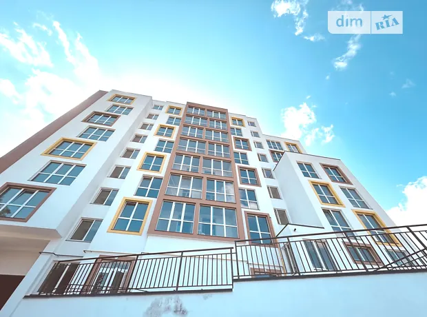 Квартира на вул. Очеретяна, 11 в Львові, ID 207262, фото №3