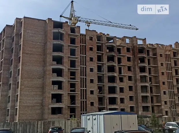 Квартира на вул. Володимира Великого в Тернопіль, ID 248055, фото №1