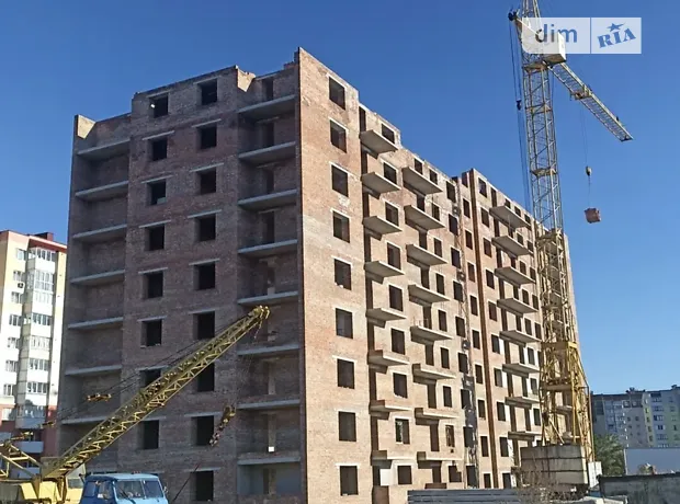 Квартира на вул. Володимира Великого в Тернопіль, ID 248055, фото №3