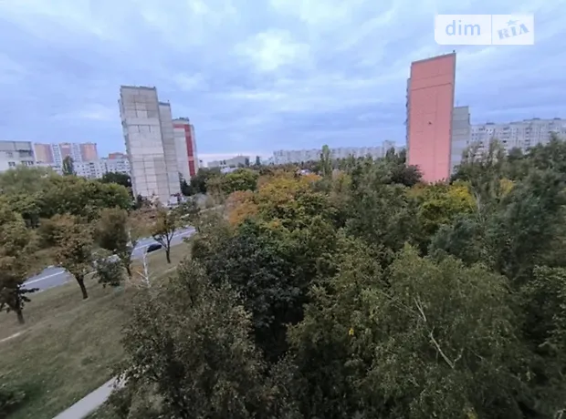 Квартира на вул. Енвера Ахсарова, 17 в Харків, ID 208973, фото №1