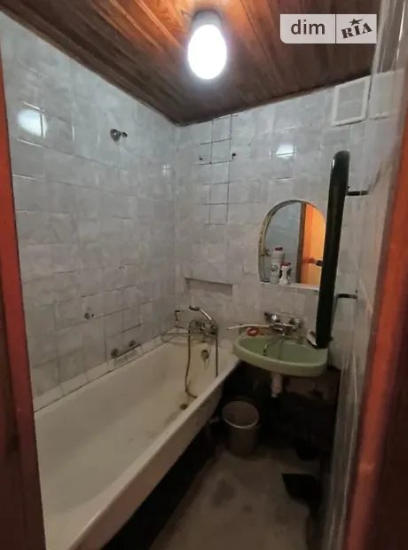 Квартира на вул. Енвера Ахсарова, 17 в Харків, ID 208973, фото №4