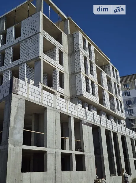 Квартира на вул. 28-ї Бригади, 12Д в Одесі, ID 205485, фото №9