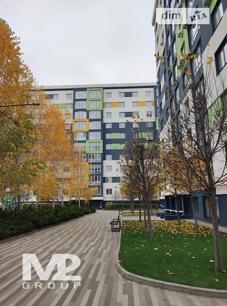 Квартира на вул. Вишнева, 33 в Києві, ID 301500, фото №14