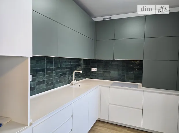Квартира на вул. Мисливська, 24 в Києві, ID 308049, фото №1