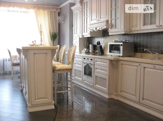 Квартира на вул. Жилянська, 59 в Києві, ID 207124, фото №11