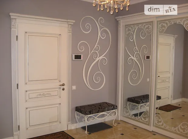 Квартира на вул. Жилянська, 59 в Києві, ID 207124, фото №18