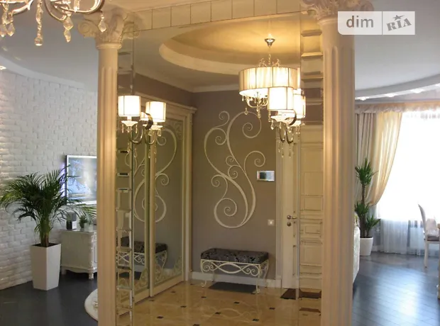 Квартира на вул. Жилянська, 59 в Києві, ID 207124, фото №19