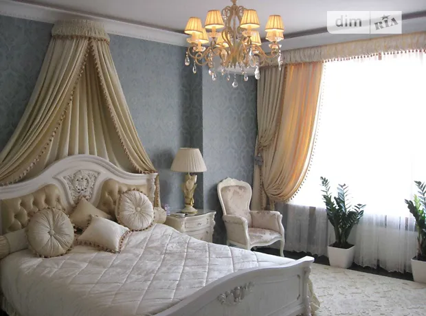 Квартира на вул. Жилянська, 59 в Києві, ID 207124, фото №20