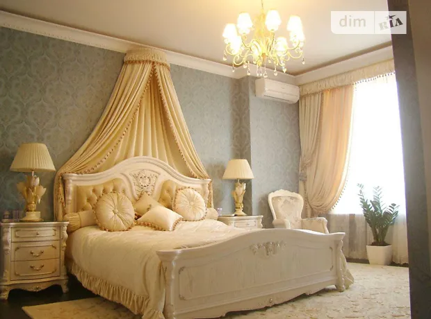 Квартира на вул. Жилянська, 59 в Києві, ID 207124, фото №22