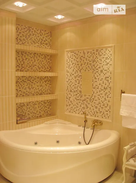 Квартира на вул. Жилянська, 59 в Києві, ID 207124, фото №30